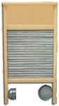 washboard