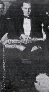 Don Murray. Photo courtesy of Storyville magazine.