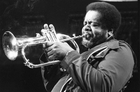 Donald Byrd (Photo Michael Ochs Archive/Getty Images via Billboard)