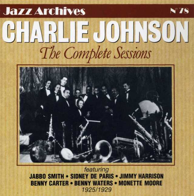 The Source Material.