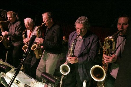 Vanguard Jazz Orchestra c/o nj.com