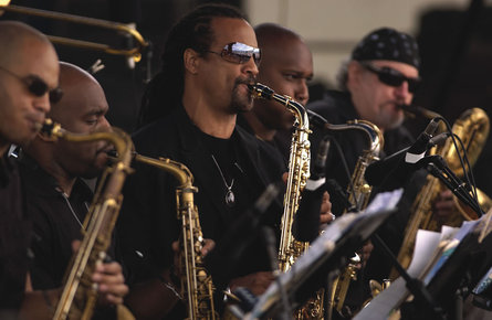 Mingus Big Band JazzTimes