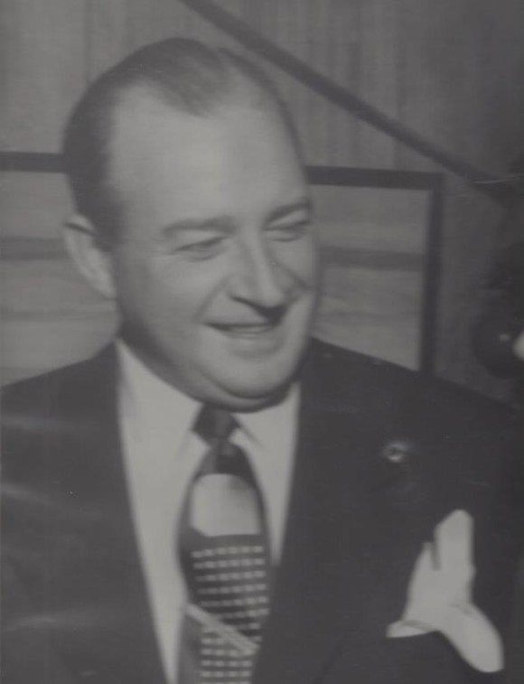 LarryBinyonCareOfDiscogsDotCom