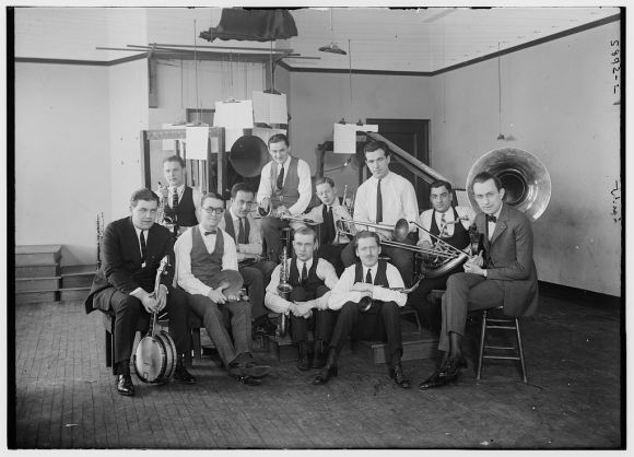 PaulSpechtBandCareOfWikipedia