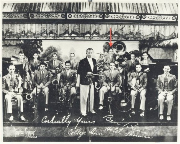 BenBernieCareOfPlanetBarberella