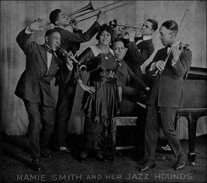 MamieSmithJazzHoundsCareOfRedhotjazzDotCom