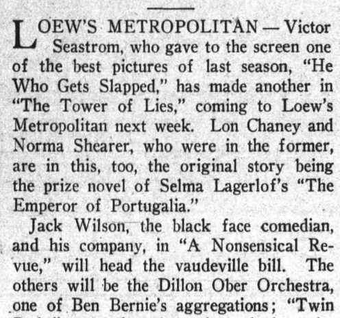19251003 Brooklyn Life and Activities of Long Island Society on Oct 3, 1925