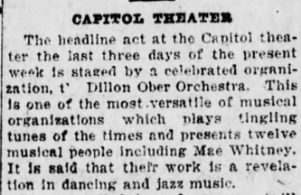 19251022 The Scranton Republican of PA on Oct 22, 1925