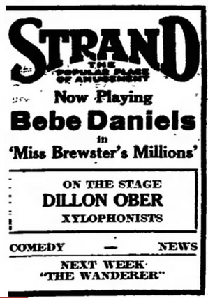 19260422 The Cedar Rapids Republican of Cedar Rapids, IA on April 22, 1926