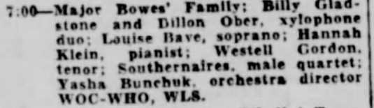 19310111 The Brooklyn Daily Eagle on Jan 11, 1931