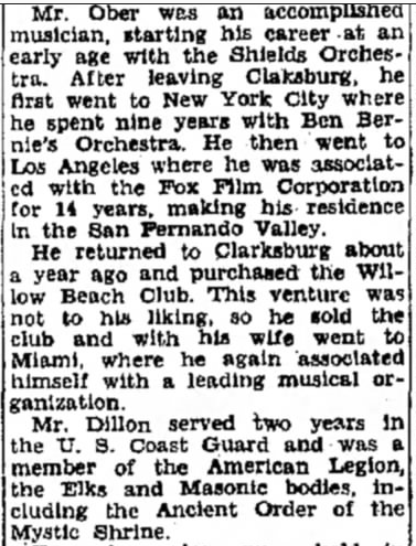 19470627 Cumberland Evening Times of MD on June 27, 1947 3