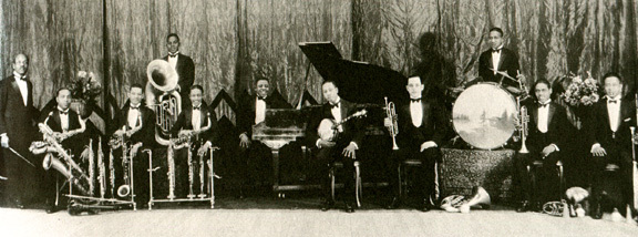 Charlie Johnson photo per 78recordsDOTwordpressDOTcom 2