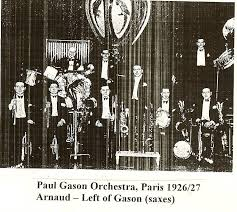 Paul Gason courtesy of Karl Koenig